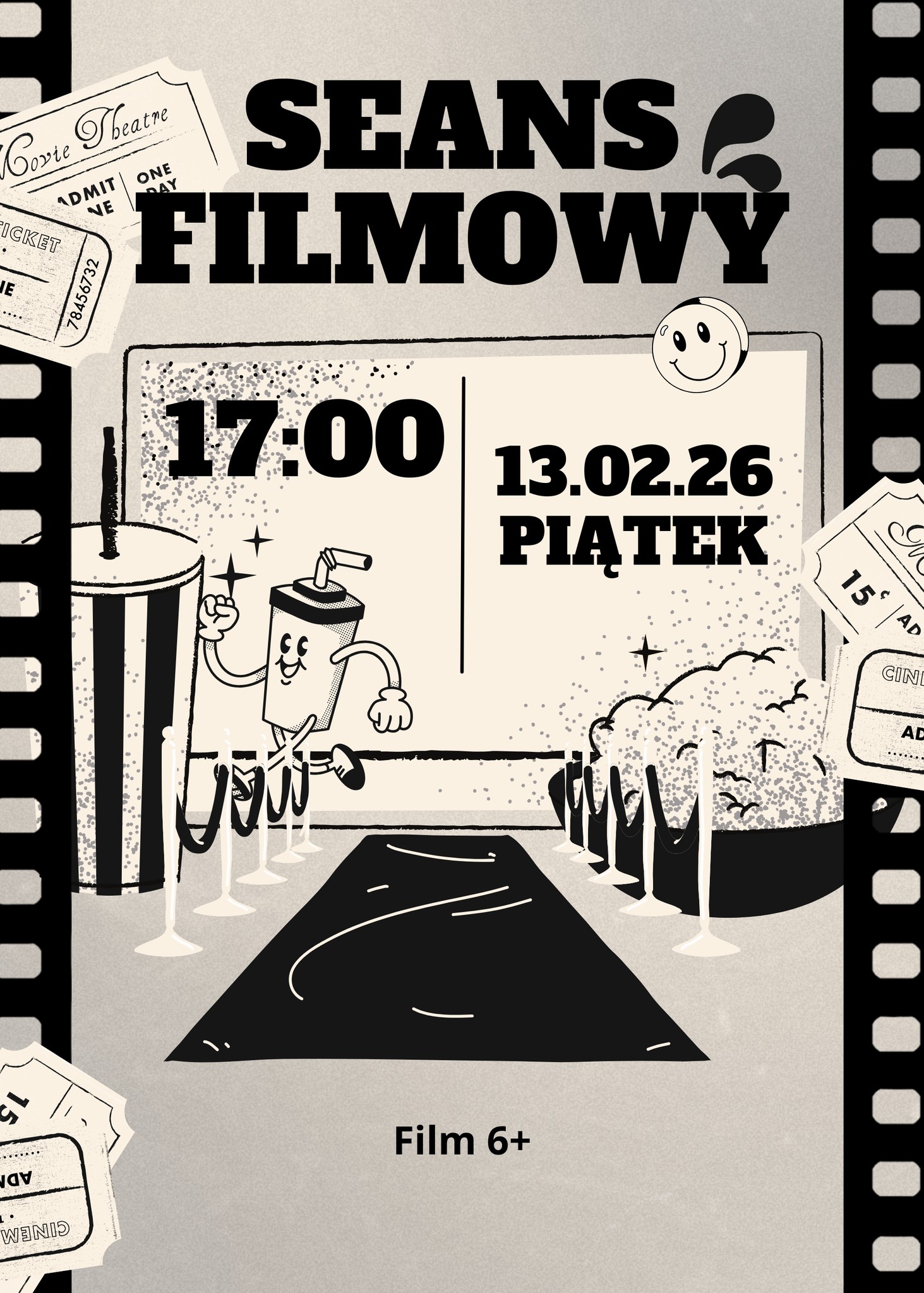 Seans filmowy