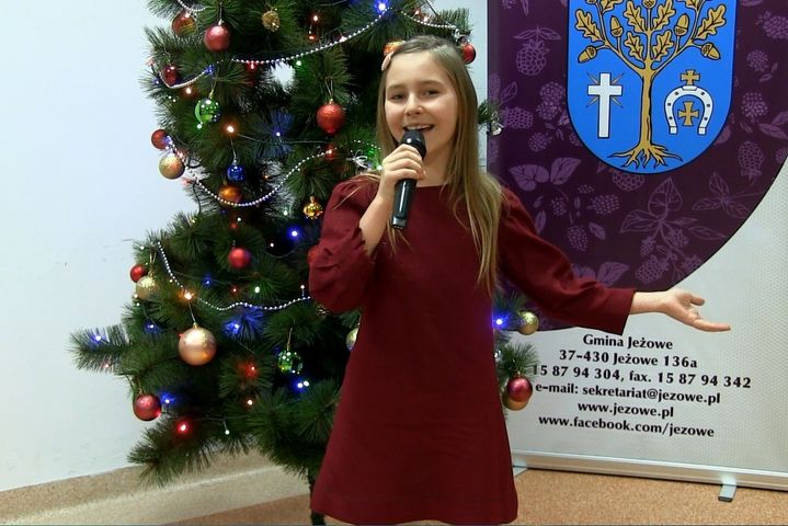 Wyróżnienie dla Julii Kolano