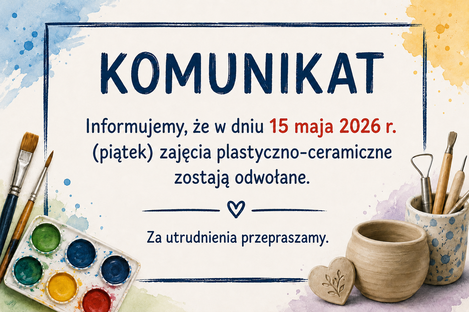 Komunikat