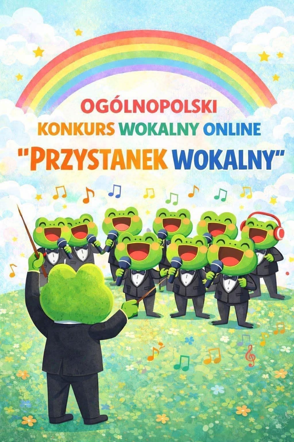 Wyróżnienie dla Julii