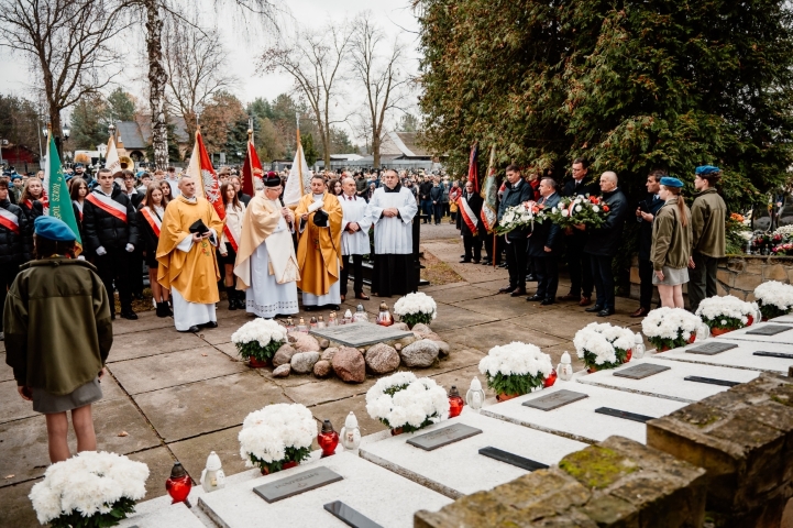 11 Listopada 2025 12