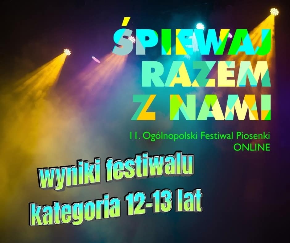 Sukces Kamili Janiec