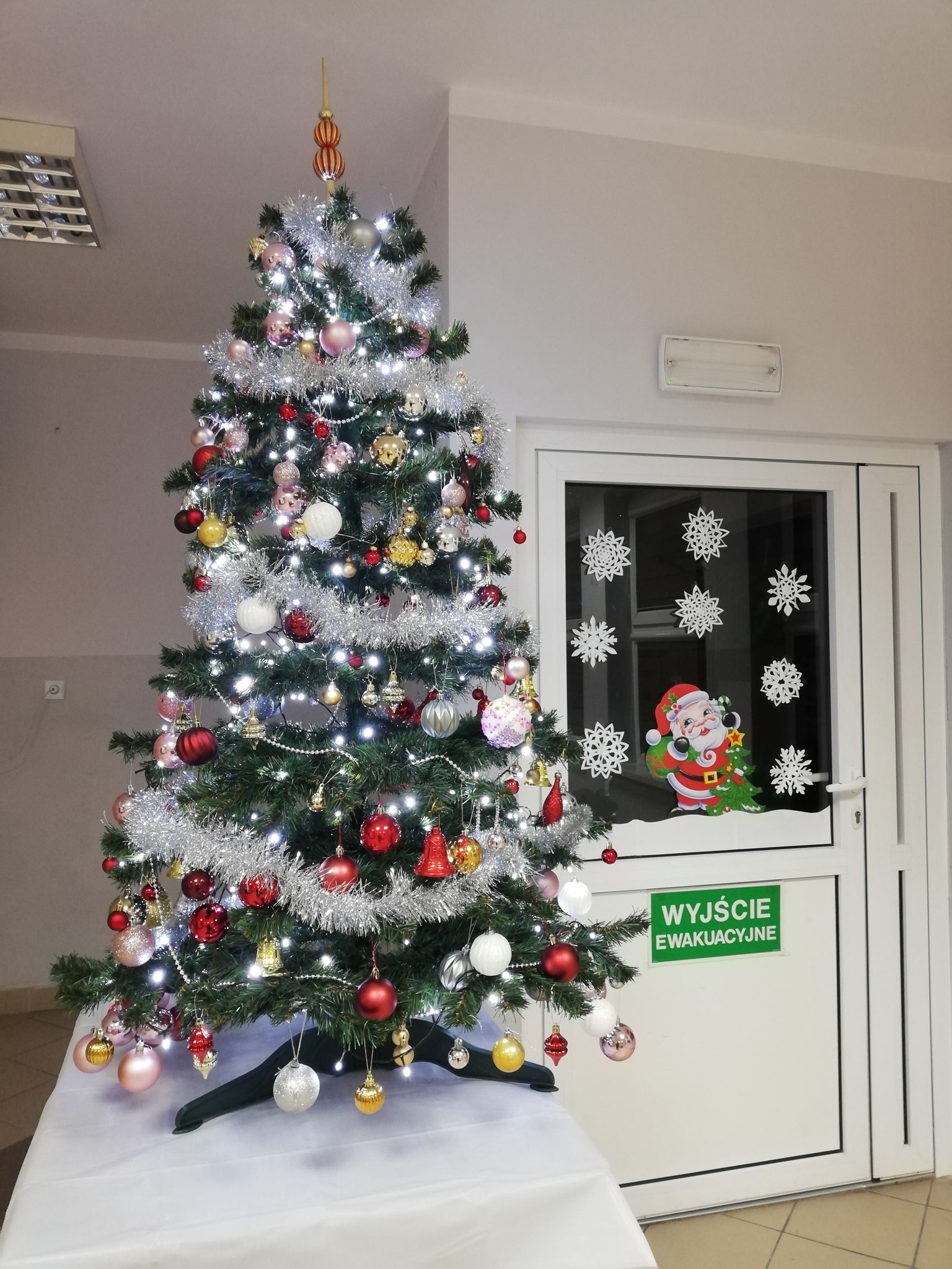 Zajęcia świetlicowe w Krzywdach i Sibigach