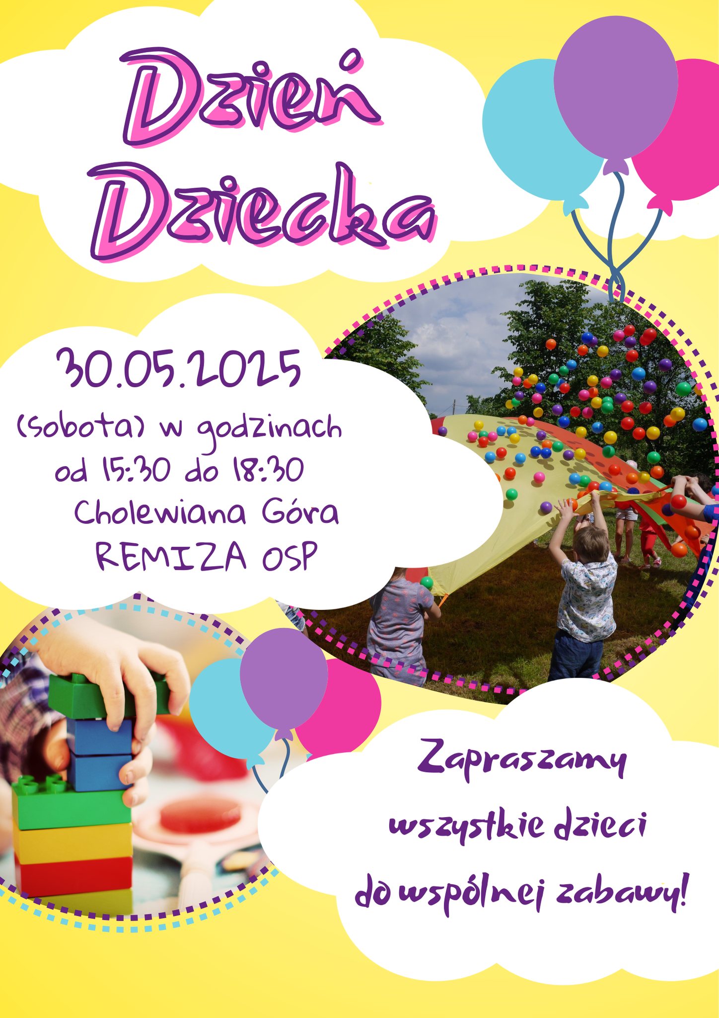 Dzień Dziecka