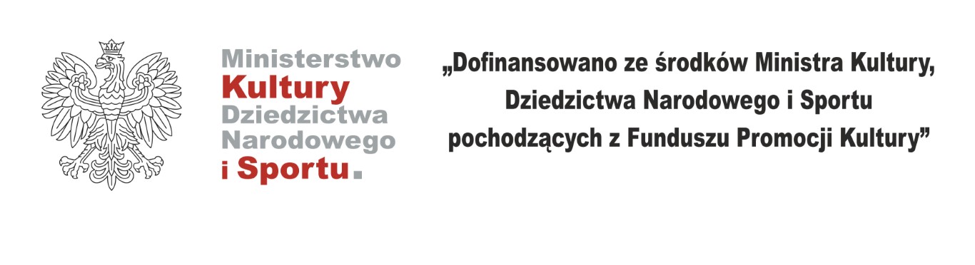 Zakończenie realizacji projektu