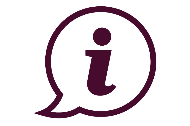 Informacja - godziny feryjne