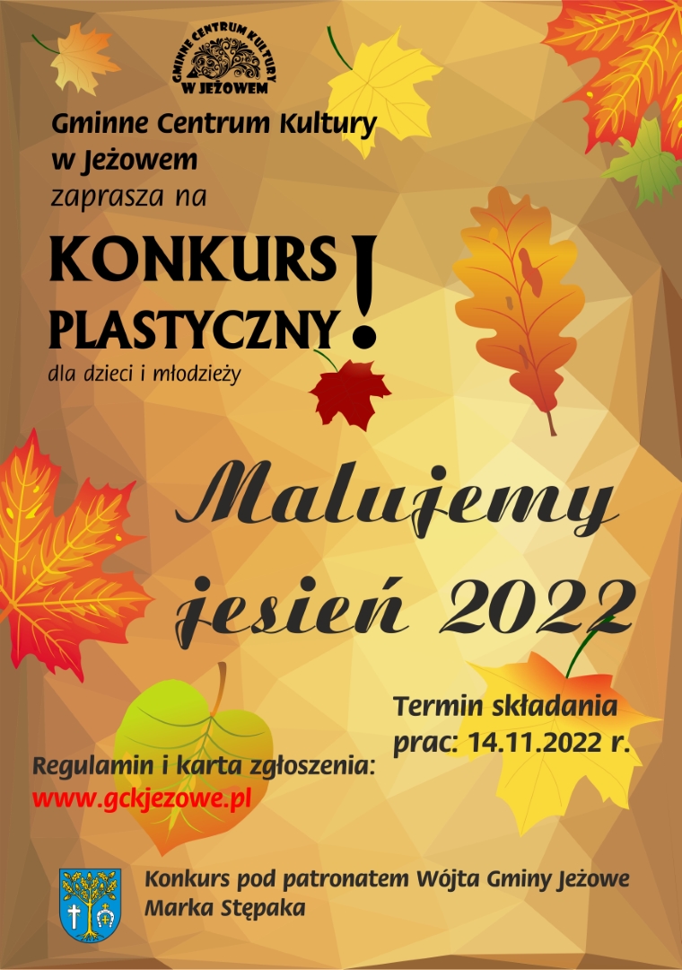 Konkurs plastyczny