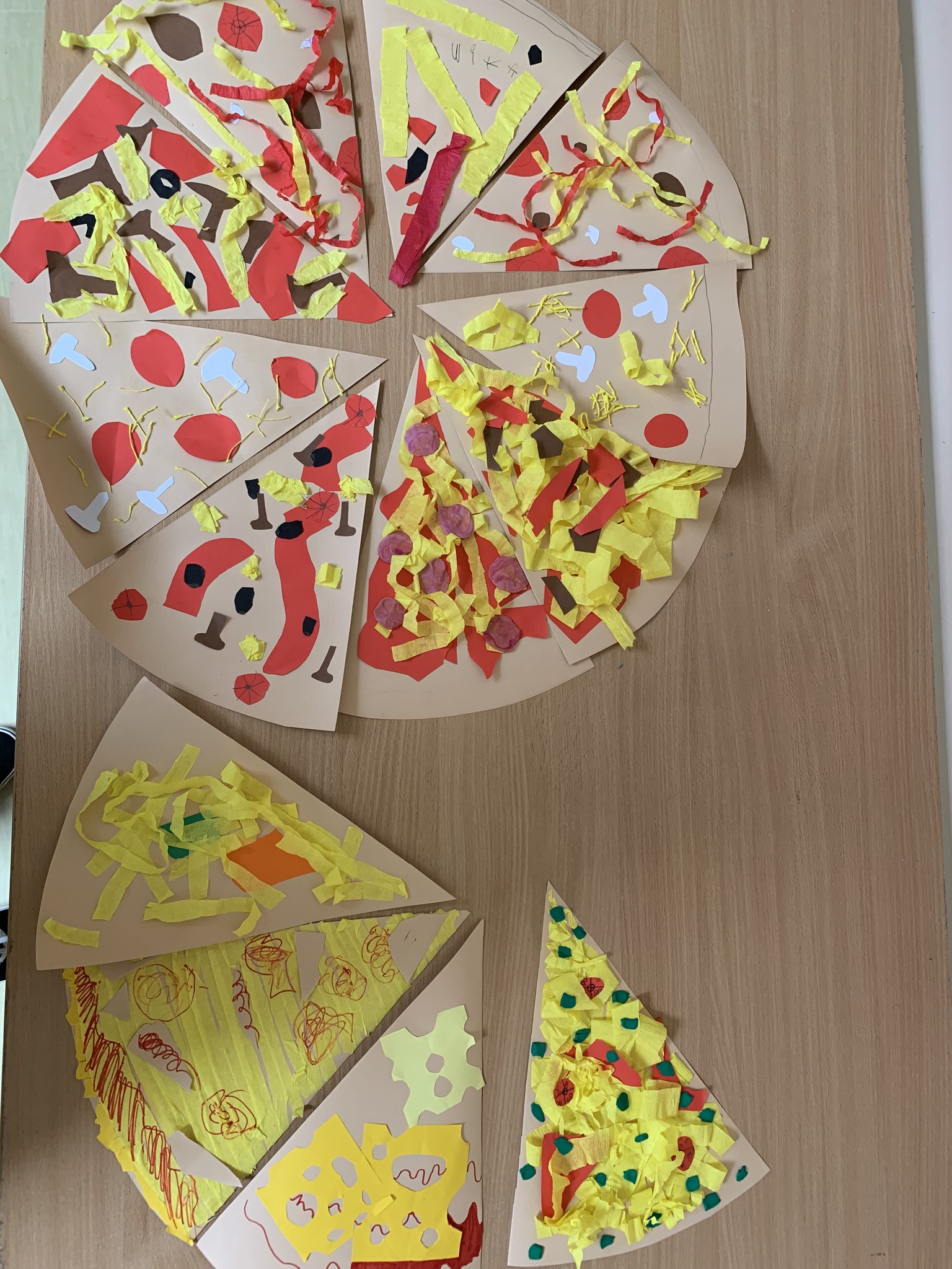 Zajęcia świetlicowe w Jeżowem - Centrum