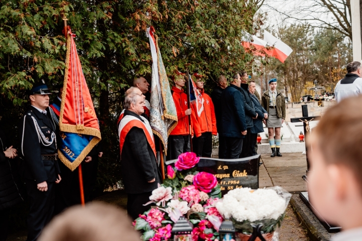 11 Listopada 2025 50