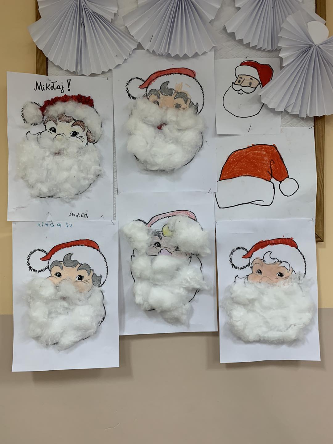 Zajęcia świetlicowe