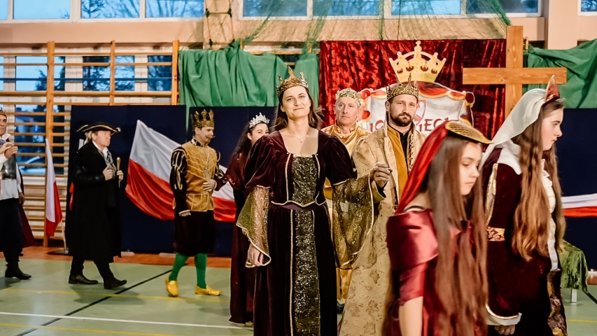 11 Listopada 2025 95