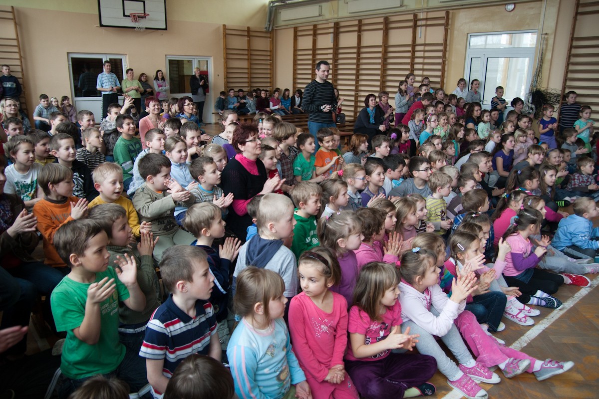 Spektakl teatralny „Kopciuszek”