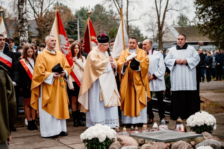 11 Listopada 2025 10