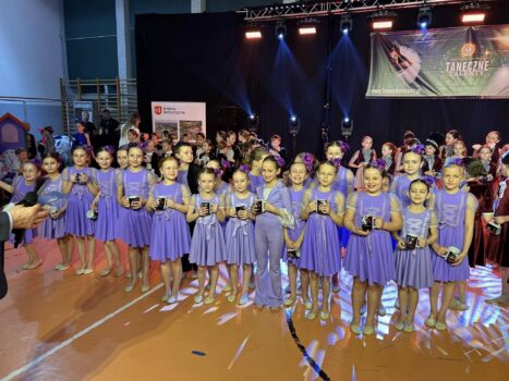 Kolejne sukcesy zespołu SARDIAN 💜