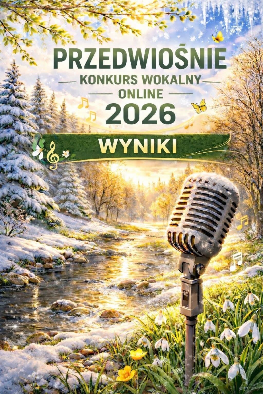 Kamila Janiec - II miejsce