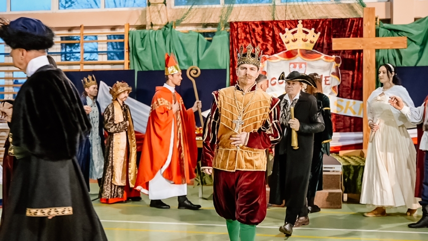 11 Listopada 2025 106