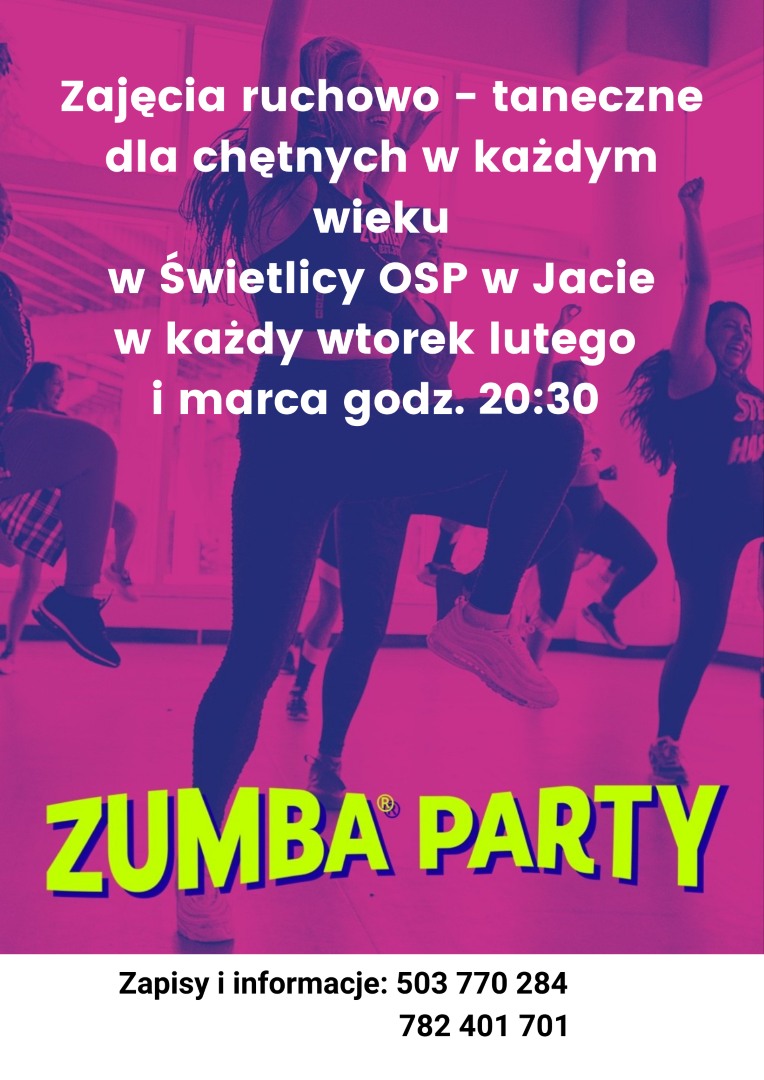 Zumba