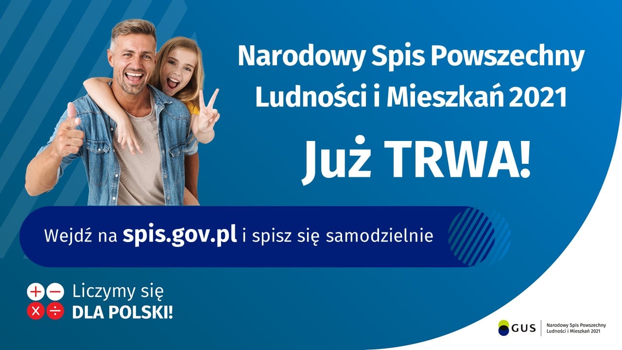 Spisz się samodzielnie